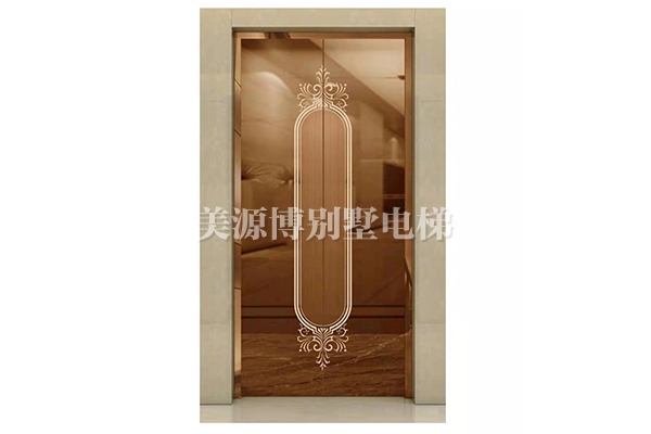 家用電梯生產(chǎn)廠家