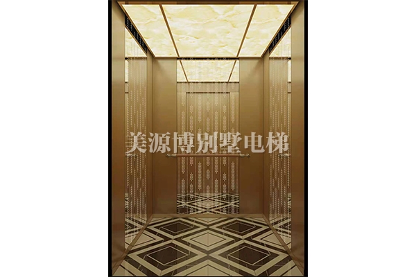 別墅電梯