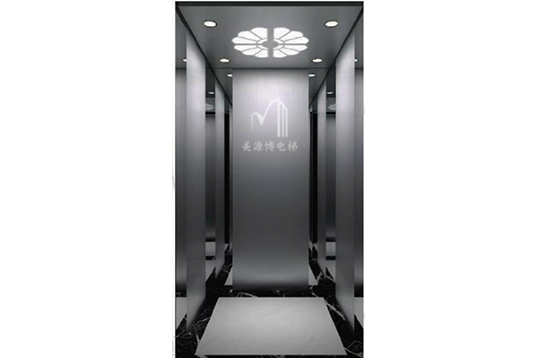 上海轎廂MH-02（標配）