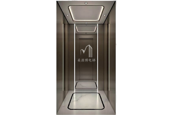 上海轎廂MH-08