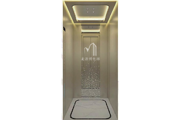 上海轎廂MH-09
