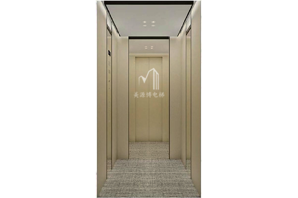 上海轎廂MH-10