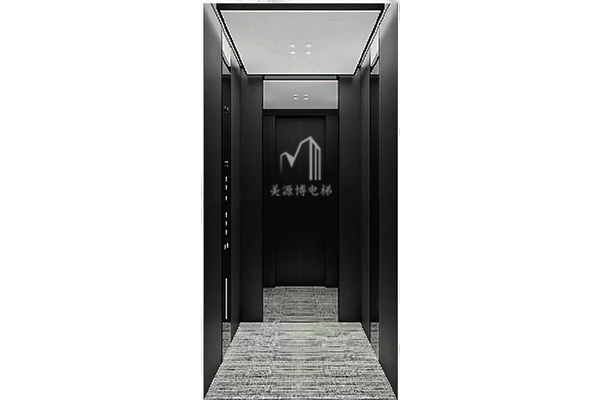 上海轎廂MH-16