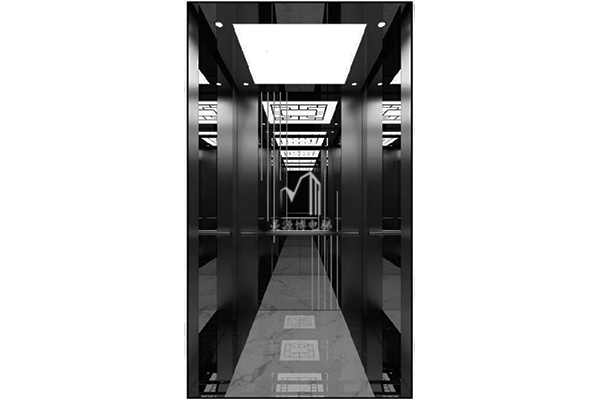 轎廂MH-34