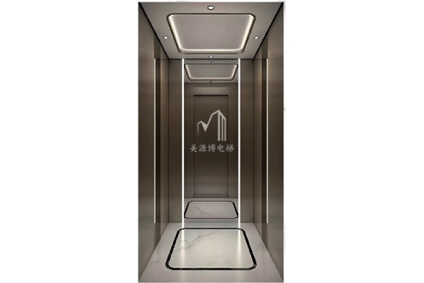 轎廂MH-08